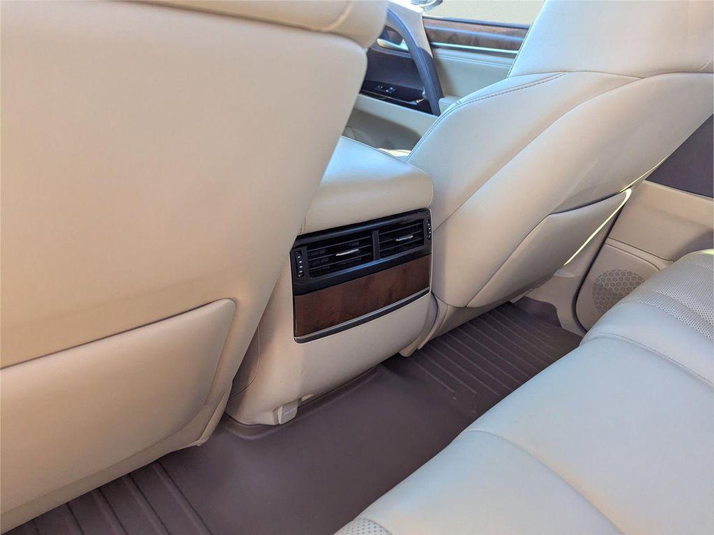 used 2019 Lexus LX 570 car, priced at $48,999