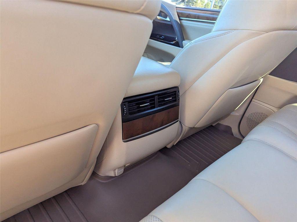 used 2019 Lexus LX 570 car, priced at $52,999