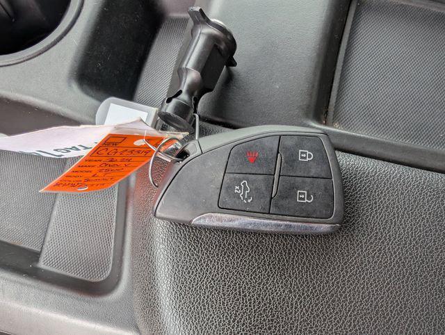 used 2024 Chevrolet Silverado 2500 car, priced at $54,999