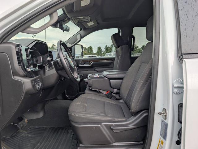 used 2024 Chevrolet Silverado 2500 car, priced at $54,999