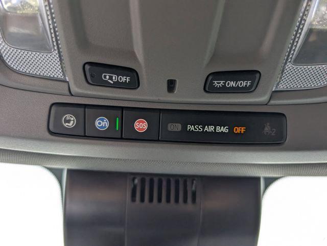 used 2024 Chevrolet Silverado 2500 car, priced at $54,999