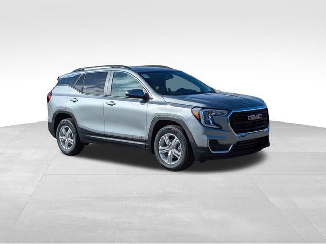 new 2024 GMC Terrain car, priced at $28,865