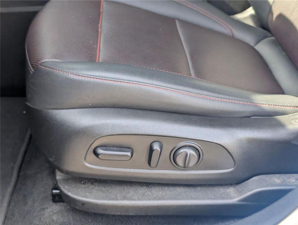 used 2021 Chevrolet Blazer car, priced at $23,454