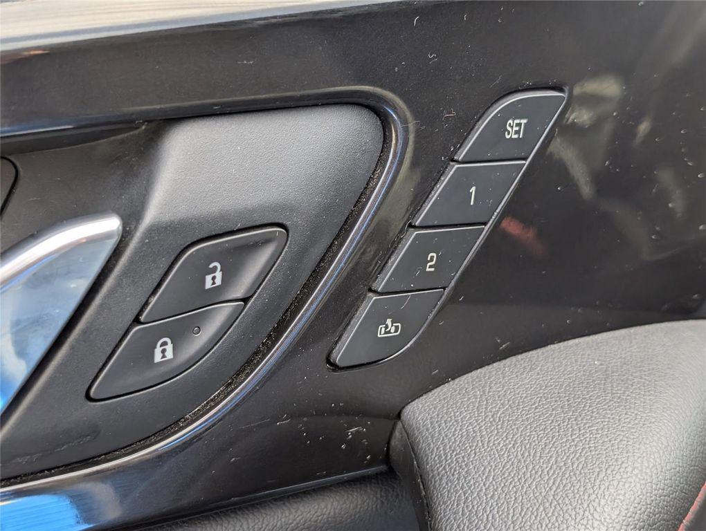 used 2021 Chevrolet Blazer car, priced at $23,454