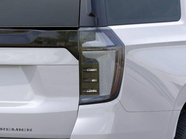 new 2025 Chevrolet Suburban car, priced at $80,089