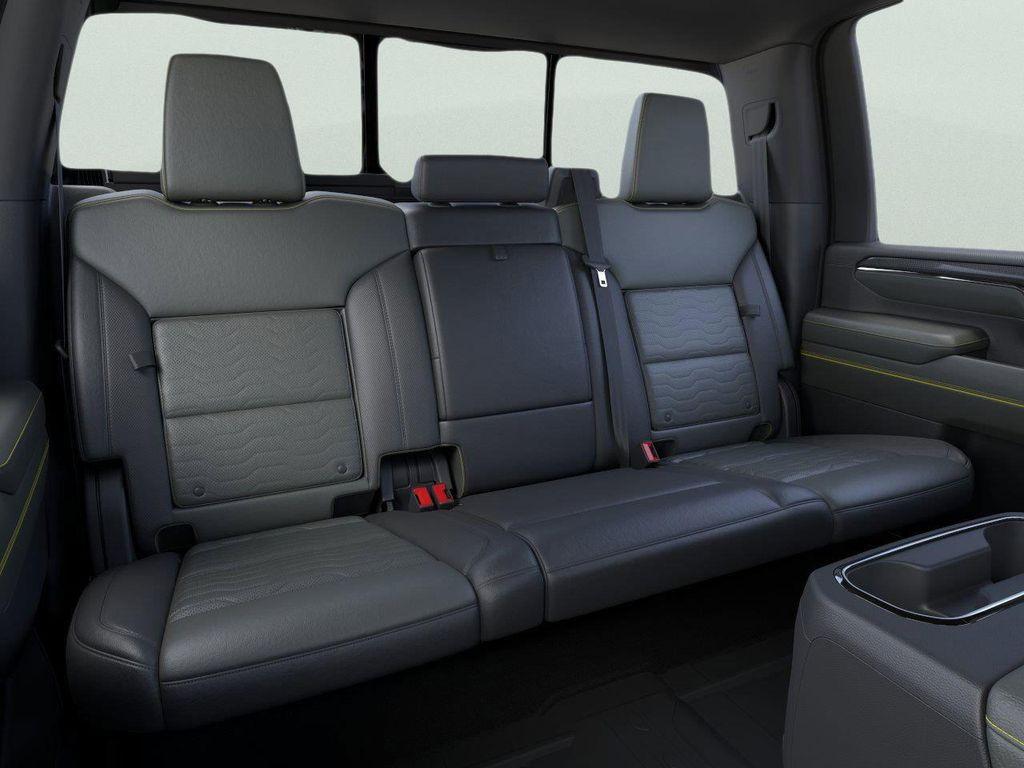 new 2026 Chevrolet Silverado 2500 car, priced at $82,491