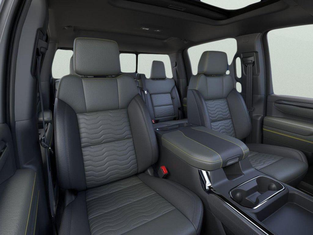 new 2026 Chevrolet Silverado 2500 car, priced at $82,491