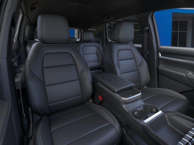 new 2026 GMC Terrain car, priced at $37,180