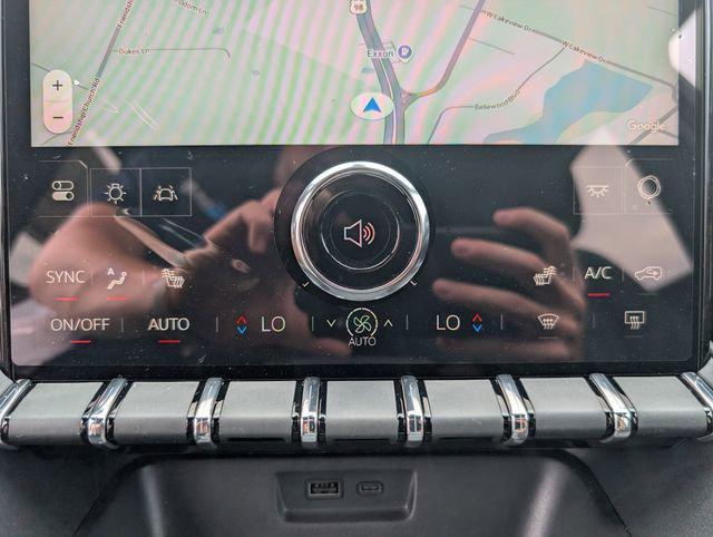 new 2026 GMC Terrain car, priced at $36,079