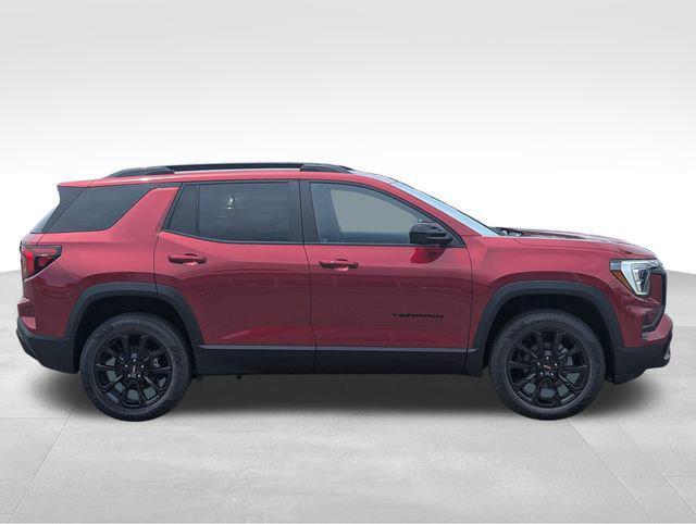 new 2026 GMC Terrain car, priced at $36,079