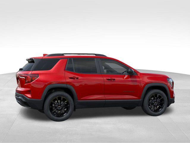 new 2026 GMC Terrain car, priced at $37,180