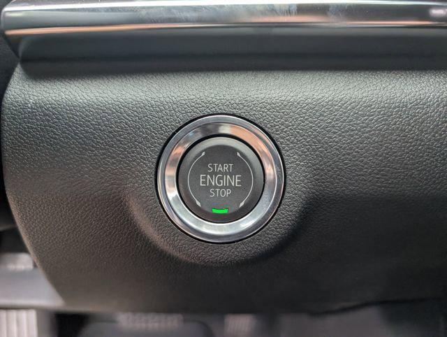new 2026 GMC Terrain car, priced at $36,079