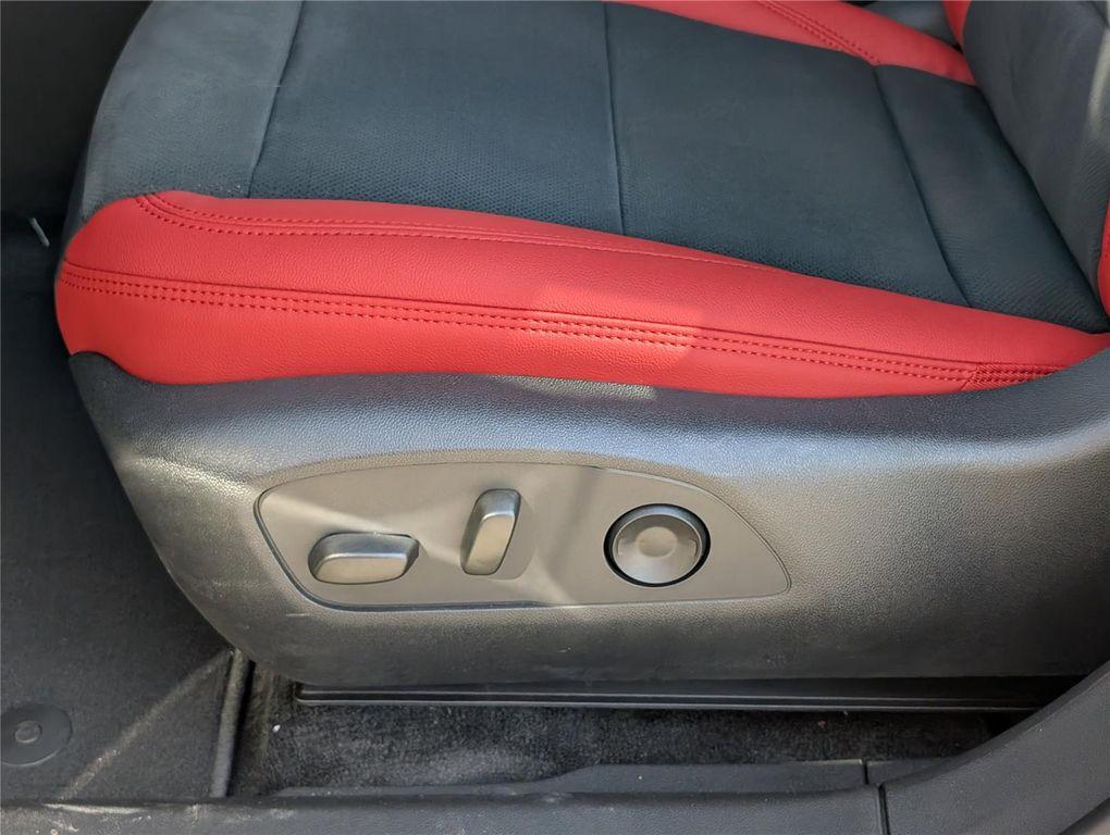 new 2025 Chevrolet Blazer EV car, priced at $44,357