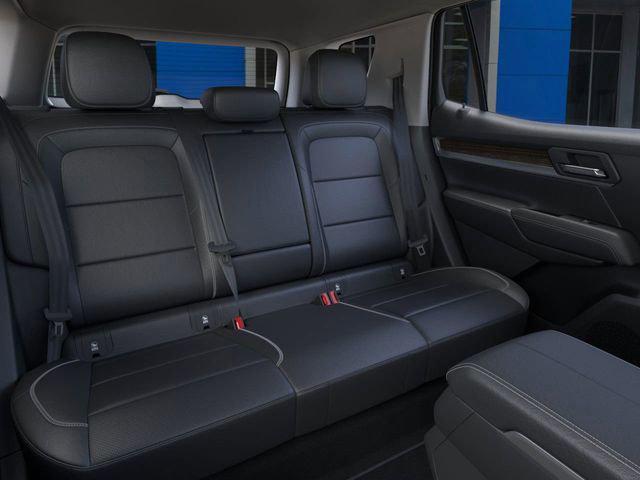 new 2026 GMC Terrain car, priced at $45,030