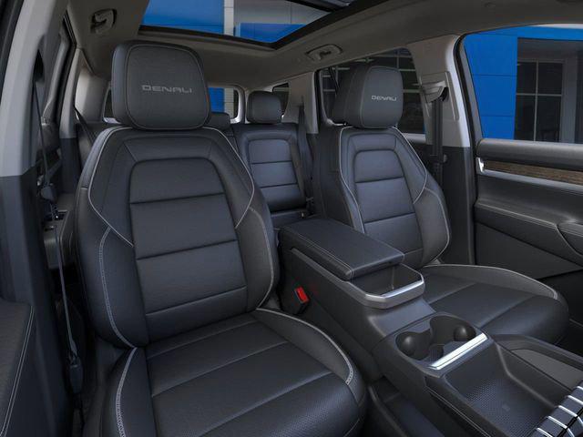 new 2026 GMC Terrain car, priced at $45,030