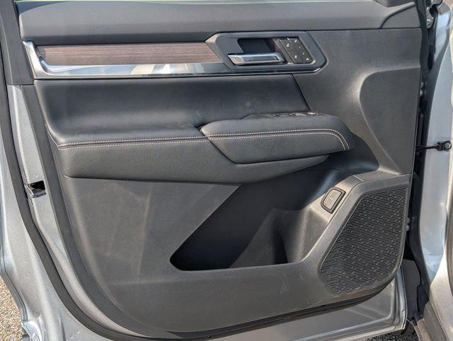 new 2026 GMC Terrain car, priced at $43,784