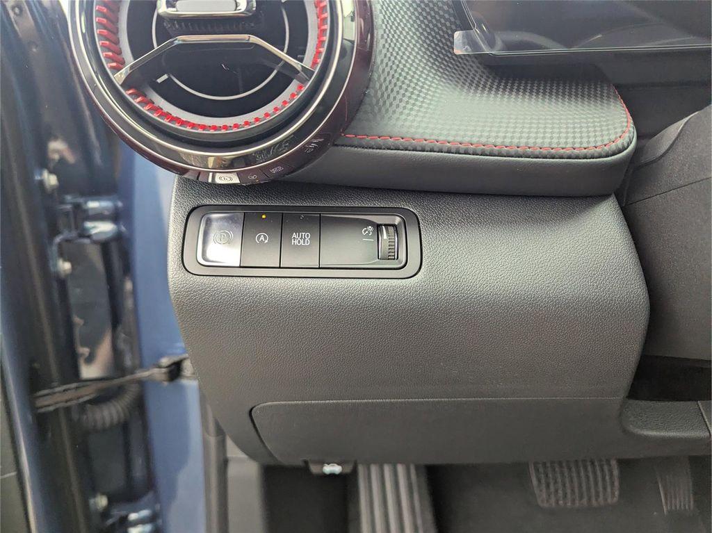 new 2026 Chevrolet Equinox car, priced at $35,312