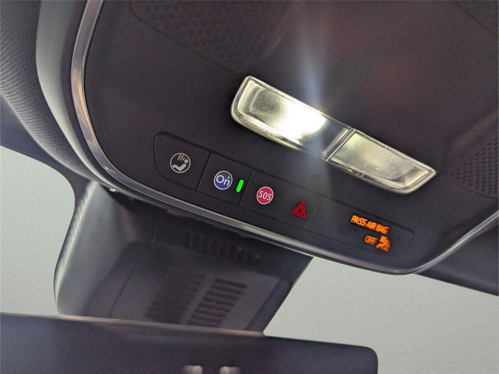 new 2026 Chevrolet Equinox car, priced at $35,312