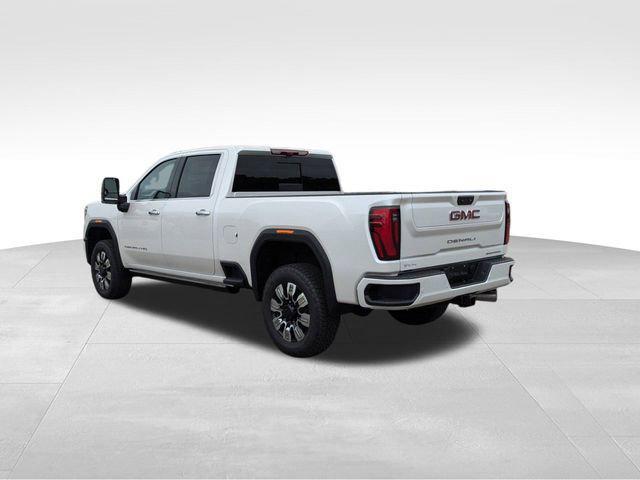 new 2025 GMC Sierra 2500 car, priced at $86,112