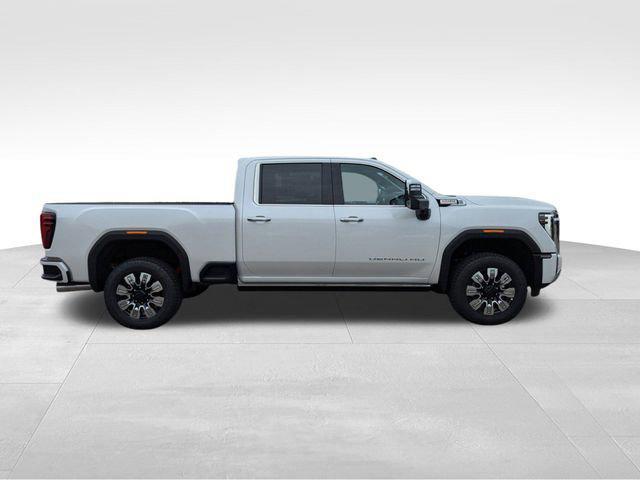 new 2025 GMC Sierra 2500 car, priced at $86,112