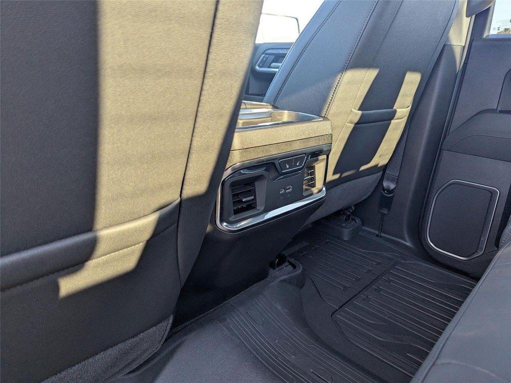 new 2026 GMC Sierra 1500 car, priced at $62,485