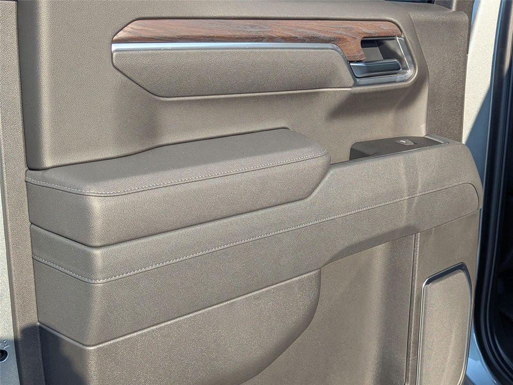 new 2026 GMC Sierra 1500 car, priced at $62,485