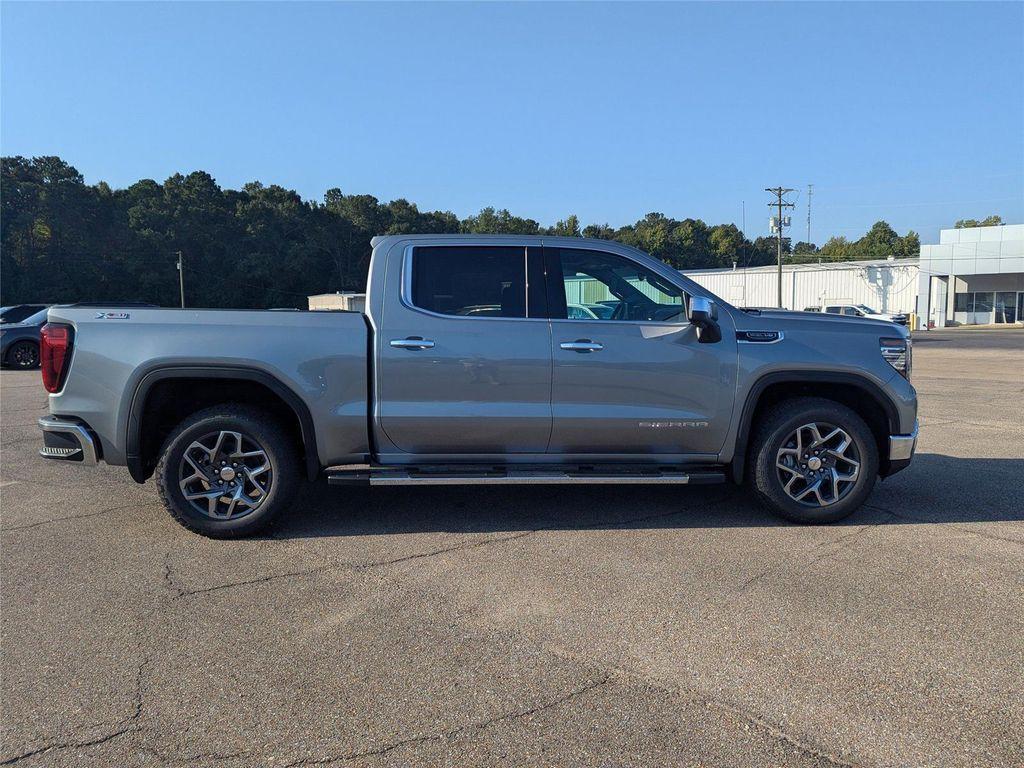 new 2026 GMC Sierra 1500 car, priced at $62,485