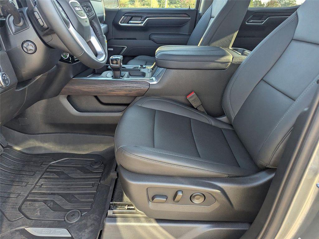 new 2026 GMC Sierra 1500 car, priced at $62,485