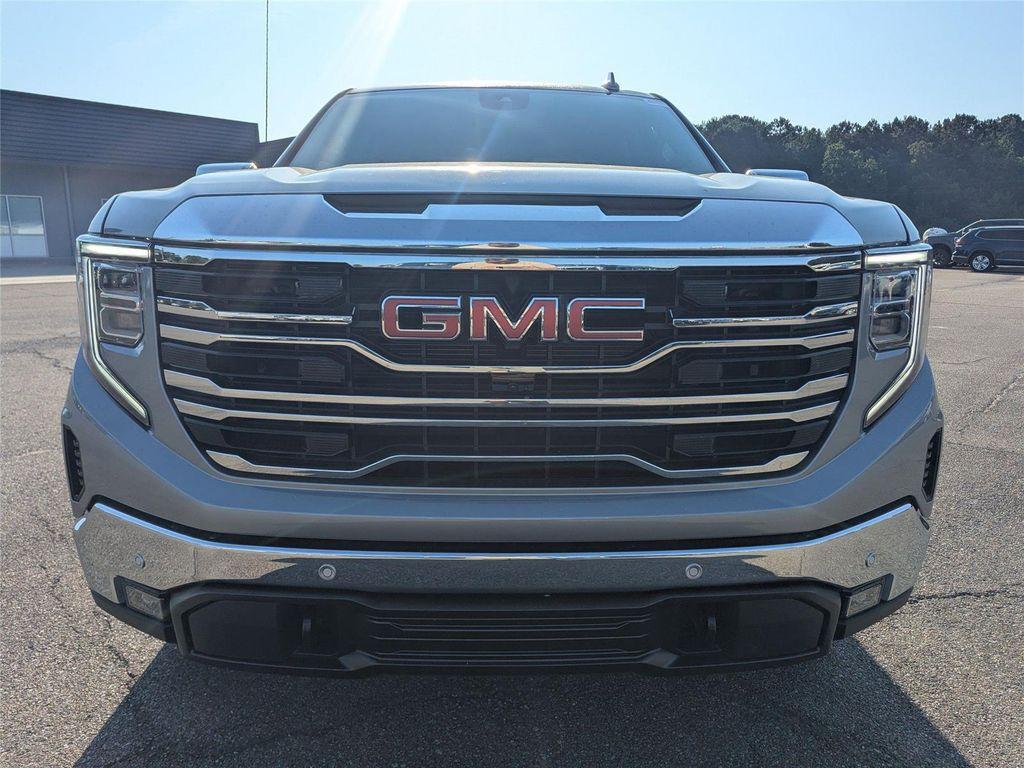 new 2026 GMC Sierra 1500 car, priced at $62,485