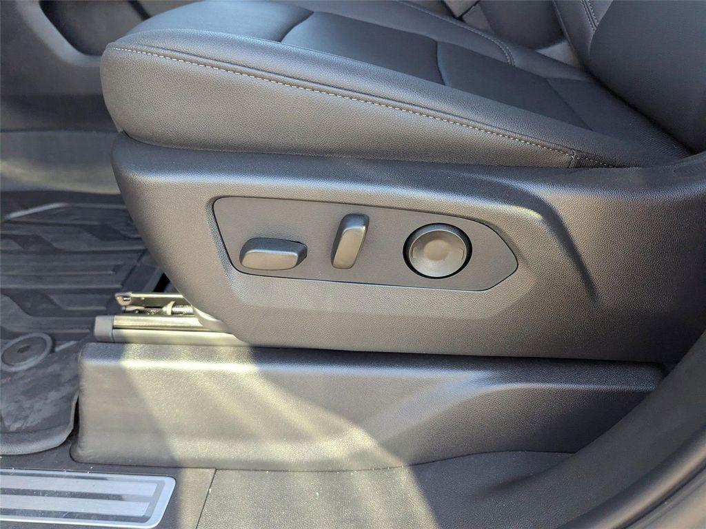 new 2026 GMC Sierra 1500 car, priced at $62,485