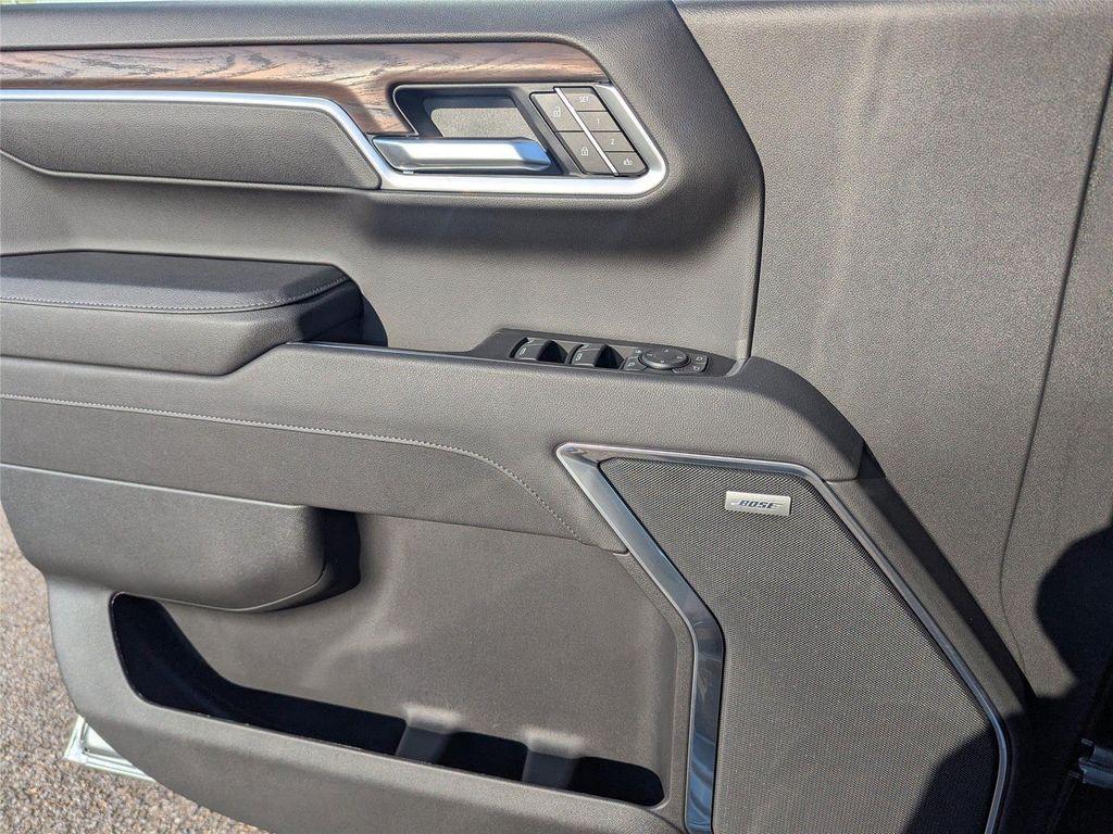 new 2026 GMC Sierra 1500 car, priced at $62,485