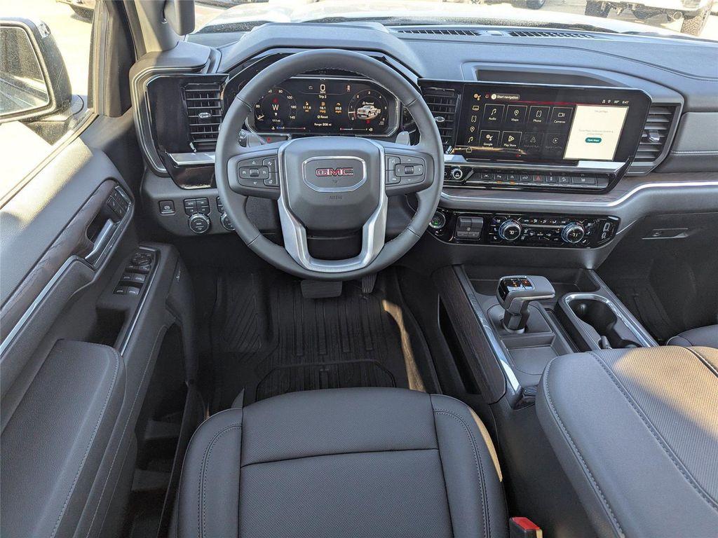 new 2026 GMC Sierra 1500 car, priced at $62,485