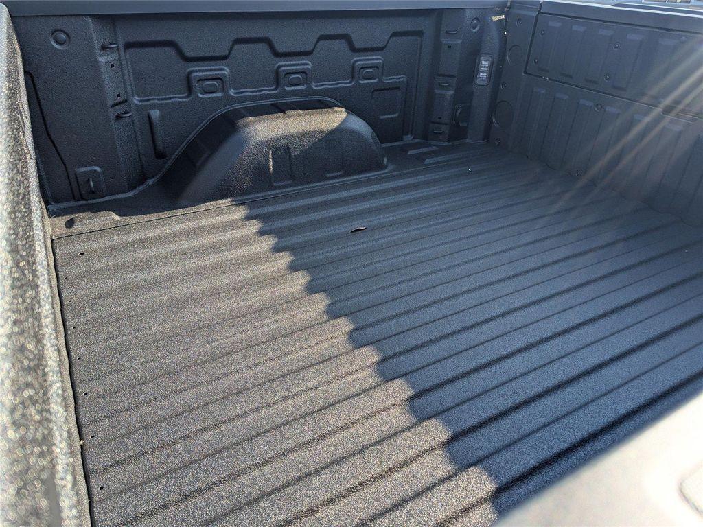 new 2026 GMC Sierra 1500 car, priced at $62,485