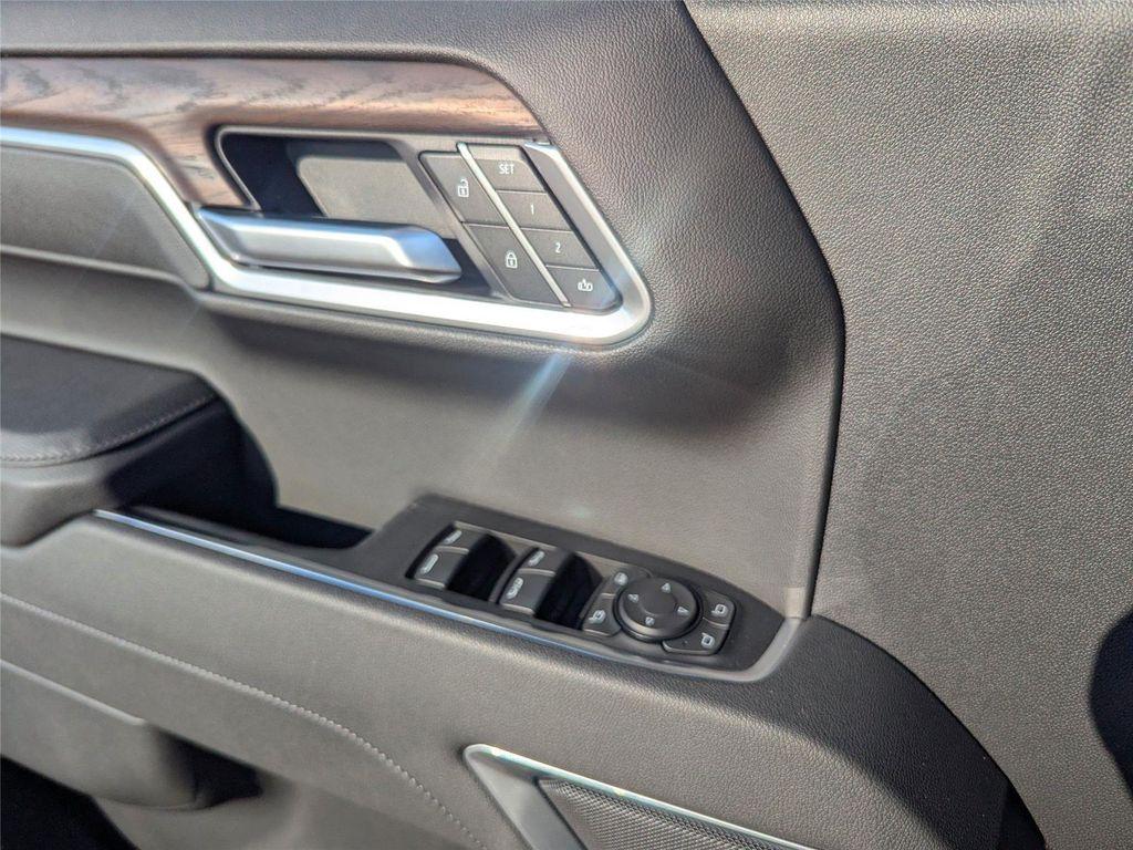 new 2026 GMC Sierra 1500 car, priced at $62,485