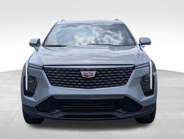 used 2024 Cadillac XT4 car, priced at $33,999
