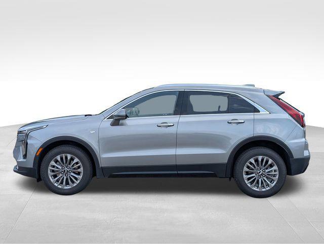 used 2024 Cadillac XT4 car, priced at $33,999