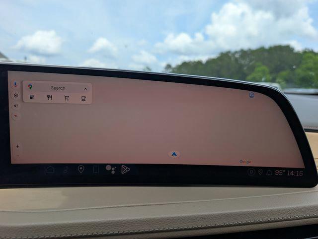 used 2024 Cadillac XT4 car, priced at $33,999