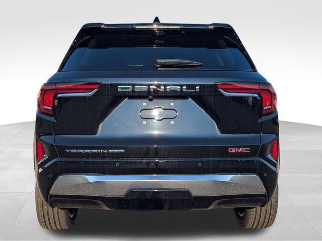 new 2026 GMC Terrain car, priced at $43,872