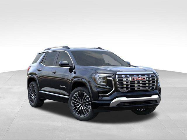 new 2026 GMC Terrain car, priced at $43,872