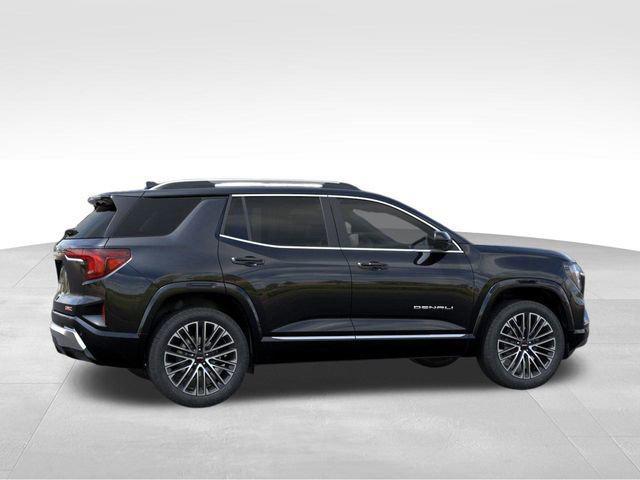 new 2026 GMC Terrain car, priced at $43,872