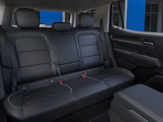 new 2026 GMC Terrain car, priced at $43,872