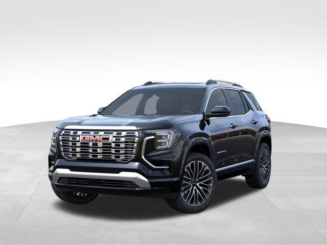 new 2026 GMC Terrain car, priced at $43,872