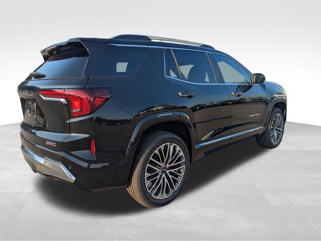 new 2026 GMC Terrain car, priced at $43,872