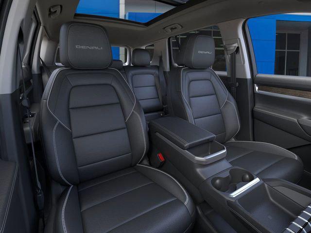 new 2026 GMC Terrain car, priced at $43,872
