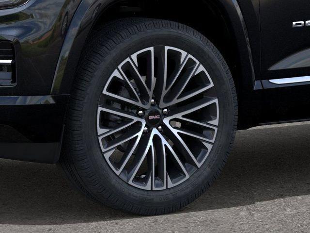 new 2026 GMC Terrain car, priced at $43,872
