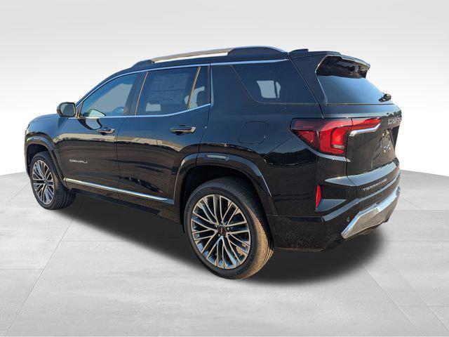 new 2026 GMC Terrain car, priced at $43,872
