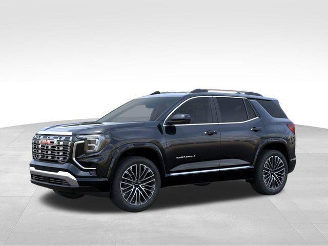 new 2026 GMC Terrain car, priced at $43,872