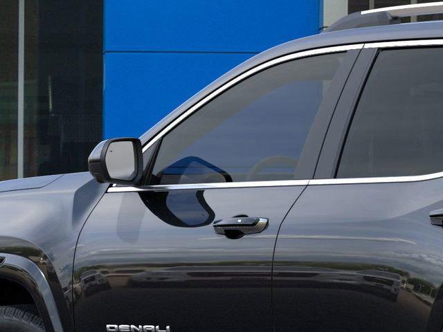 new 2026 GMC Terrain car, priced at $43,872