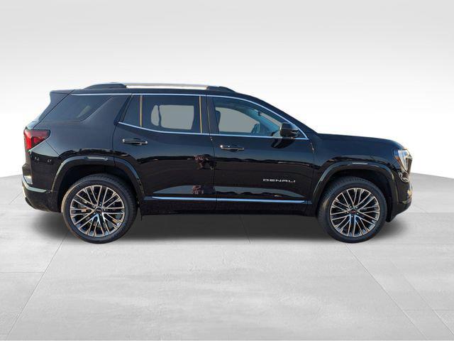 new 2026 GMC Terrain car, priced at $43,872