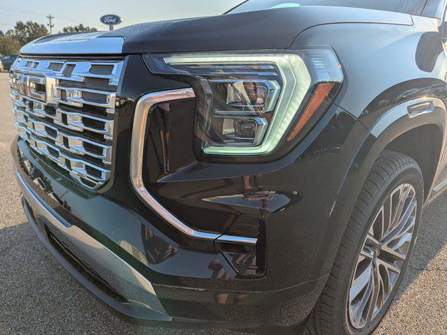new 2026 GMC Terrain car, priced at $43,872